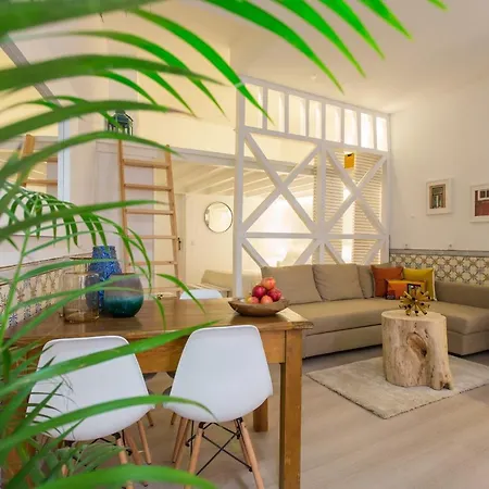 Soul Of Lisbon - I Apartment Exterior photo